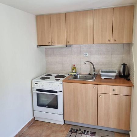 Apartament Evi'S Touch 1 Poros Town Zewnętrze zdjęcie